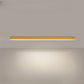Minimalistische Led Plafondlamp - Scandinavisch Ontwerp 