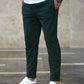 Gyan | Herren Casual-Hose – Einfachheit und Vielseitigkeit 
