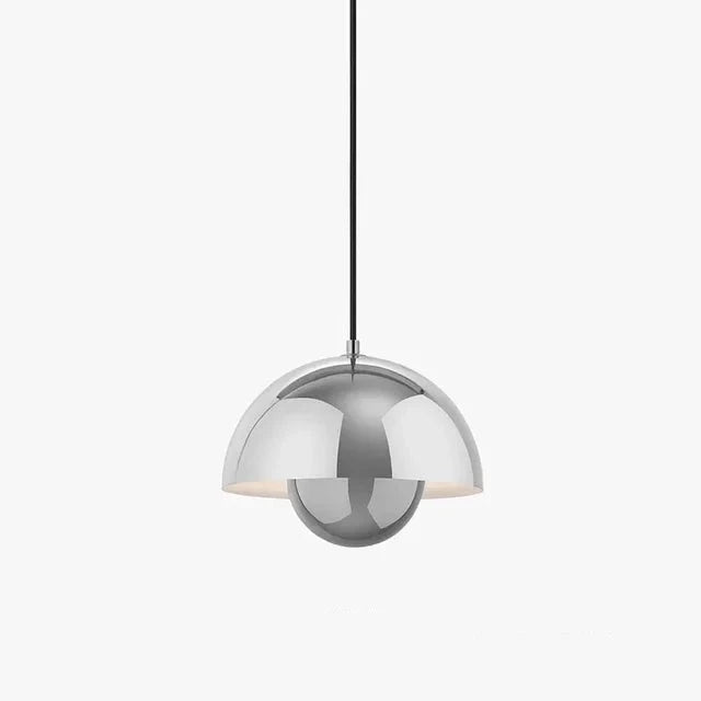 Modern Hängande Lampa – Elegans Och Varm Atmosfär 