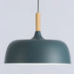 Lampada a sospensione LED nordica - Linea slanciata e illuminazione morbida 