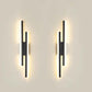 LED Wall Lamp – Minimalist Design and Elegant Lighting 