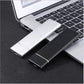 Disco SSD Esterno – Archiviazione ad Alta Velocità in USB 3.1 