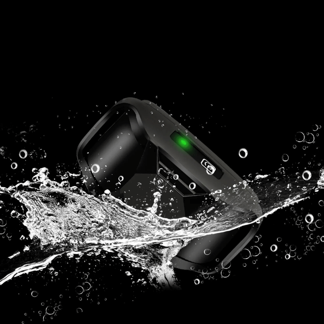 Remote Training Collar – Waterproof, Rechargeable and Range 1000 m 