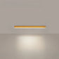 Minimalistische Led Plafondlamp - Scandinavisch Ontwerp 