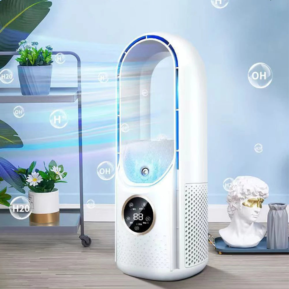 Mobiles Klimagerät – Ideal für Zuhause oder das Büro 