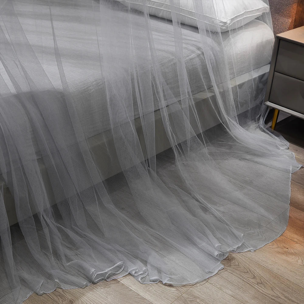 Zanzariera da Letto – Comfort e Sonno Tranquillo 