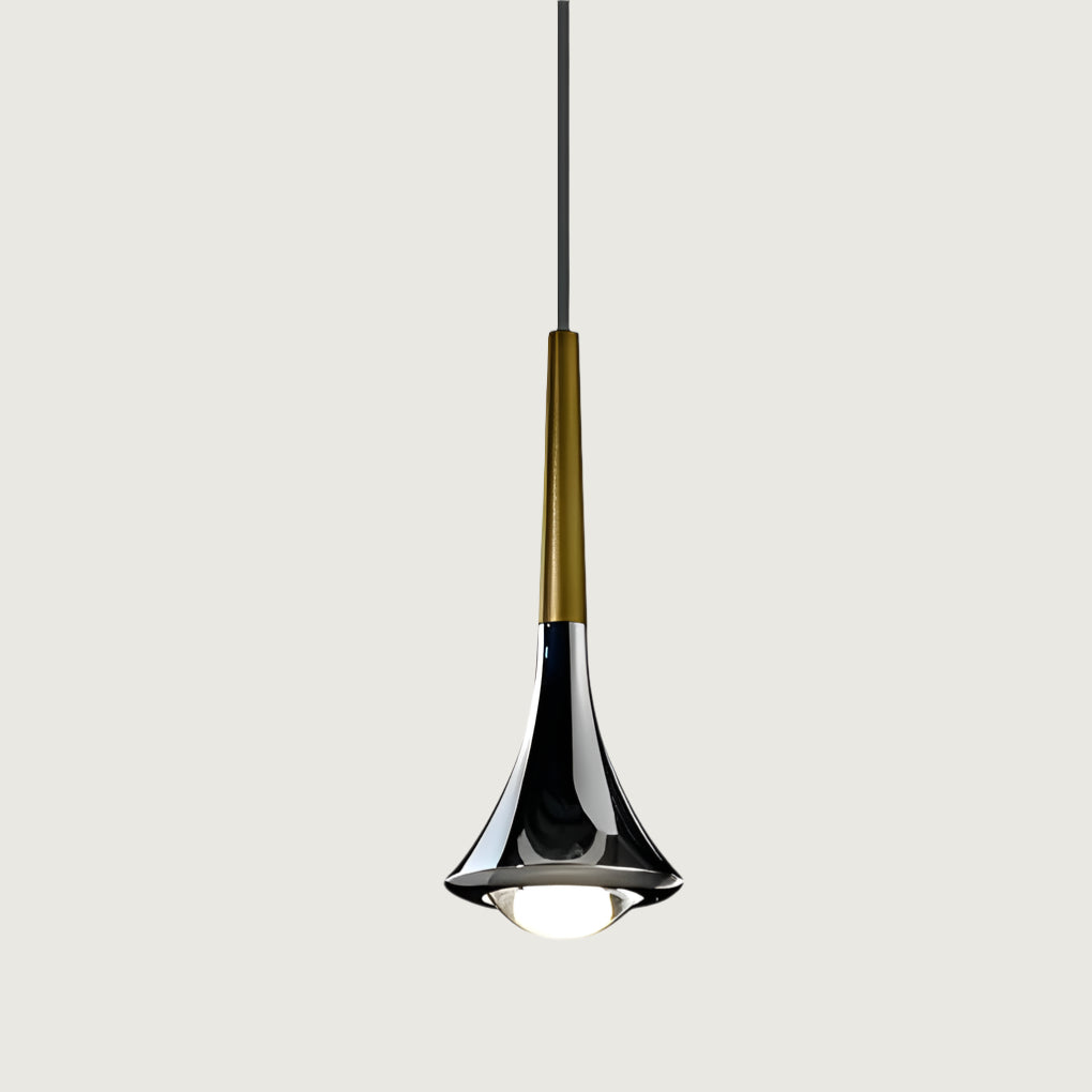 Lámpara colgante moderna - Lumière Et Confort Visuel