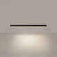 Minimalistische Led Plafondlamp - Scandinavisch Ontwerp 