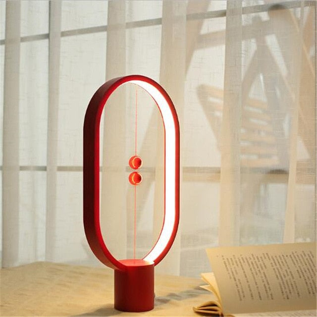 Magnetická lampa - univerzálne osvetlenie a praktické upevnenie