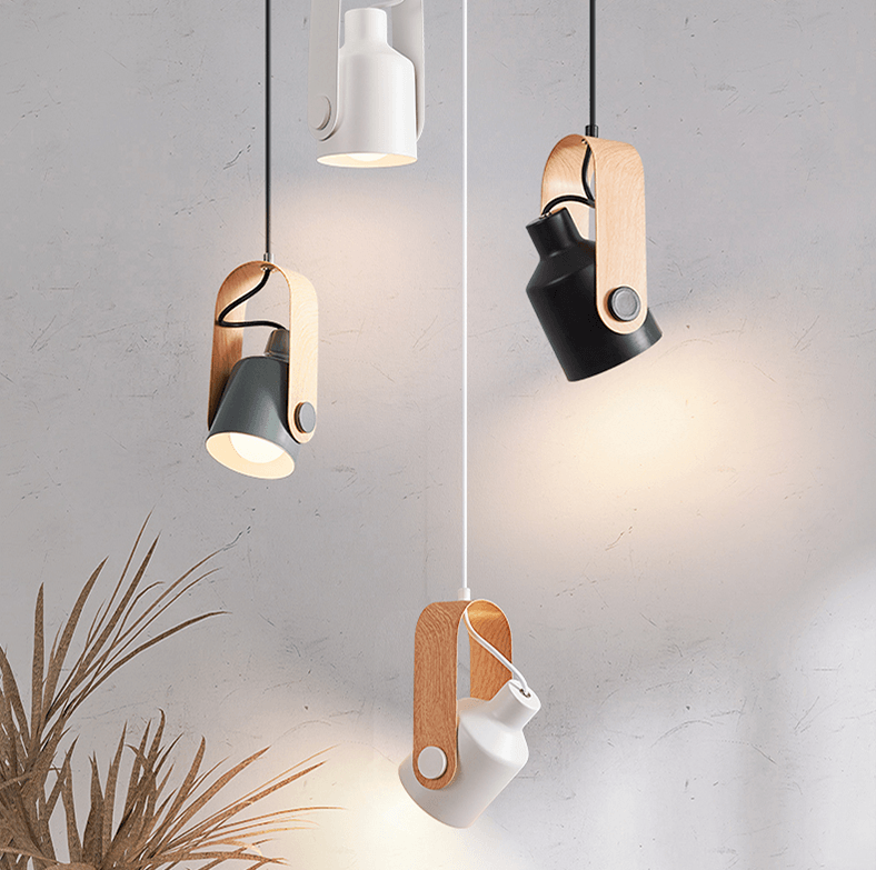 Luz de Techo Clásica – Iluminación Elegante y Atemporal 