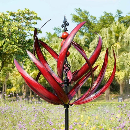Carillon Éolien Élégant – Pour Jardin, Balcon Ou Entrée