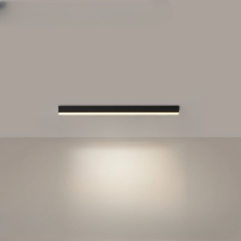 Minimalistische Led Plafondlamp - Scandinavisch Ontwerp 