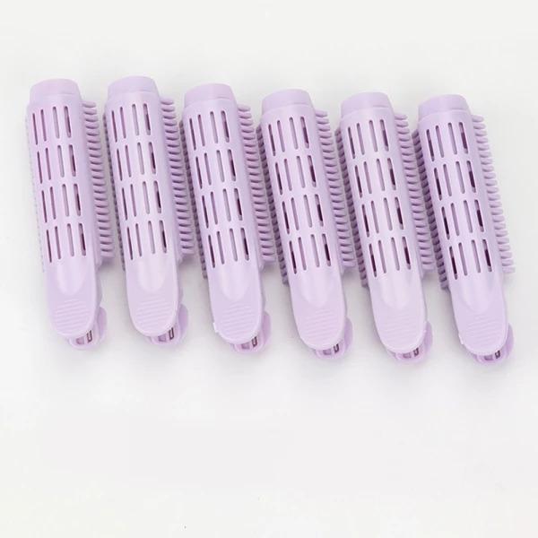 6x Clips volumisants pour cheveux – Volume instantané et sans effort