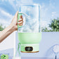 Ultra-krachtige draagbare blender voor directe verse sap 