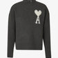 Aimé | Unisex genser – Symbolsk hjerte og trendy stil 